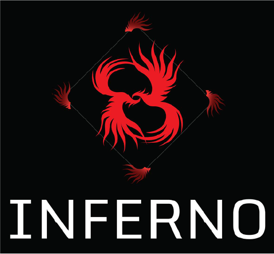 Custom business logo design and professional style